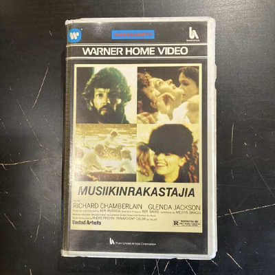 Musiikinrakastajia BETA