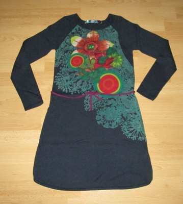 Desigual mekko, 9-10v
