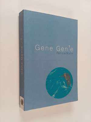Patricia Mullin : Gene Genie (tekijän omiste)