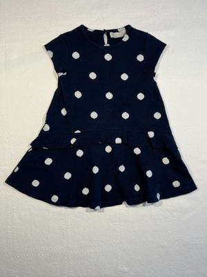 Zara Mekko, 122