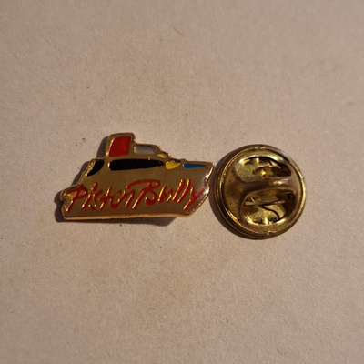PISTENBULLY PINSSI