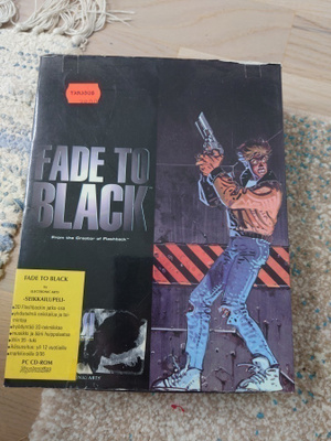 fade to black pc big box
