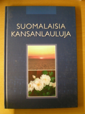 Suomalaisia kansanlauluja