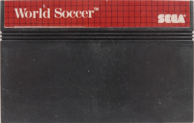 World Soccer