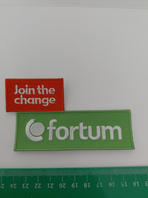 kangasmerkki fortum