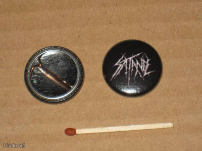 Satanel rintanappi 1" (m5)