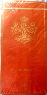 Royal kirjekuori pakkaus