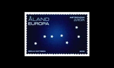 307 ** Europa - Tähtitiede (2009)
