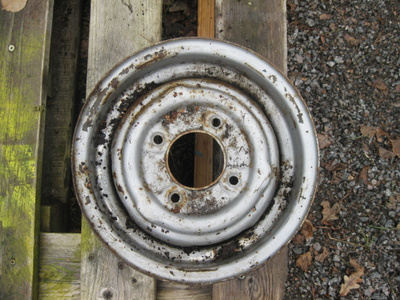 vanne Mini 10"