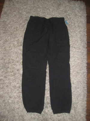 Ale ! LINDEX puuvilla housut vuorella, uusi koko 152 cm
