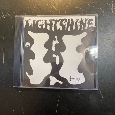 Lightshine - Feeling CD