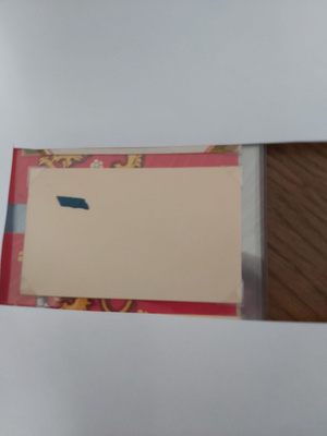 Lippu kortti