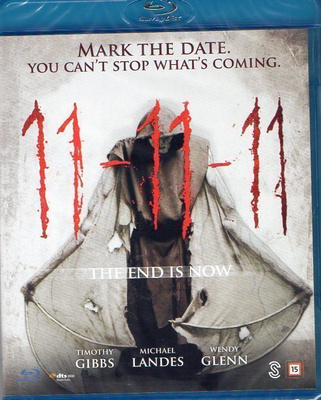 11-11-11	(80 188)	UUSI	-FI-	nordic,	BLU-RAY		timothy gibbs