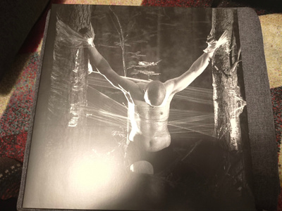 Chestburster - Slime And Guilt LP