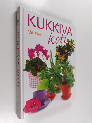 Folko Kullmann : Kukkiva koti