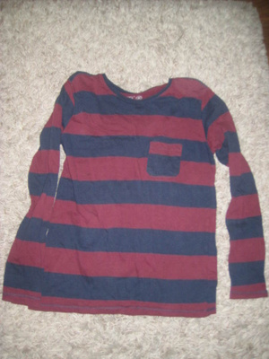 *LINdex t-paita, puuvilaa  koko 158/164m **
