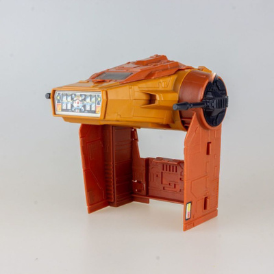 STAR WARS - vintage - AST5 mini rig - HEAD HUNTER STORE.