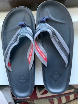 GANT USA 1949 NEW HAVEN SUMMER KENGÄT 44