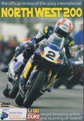 DVD: North West 200