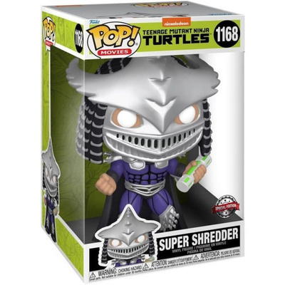 pop movies 1168 teenage mutant ninja turtles	(45 402)	UUSI