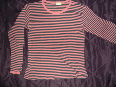 Stockmann paita koko 140