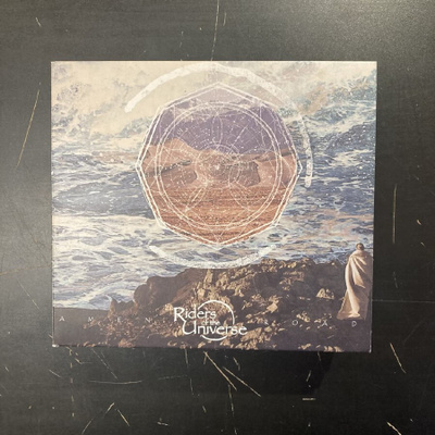 Riders Of The Universe - Amen Road CD