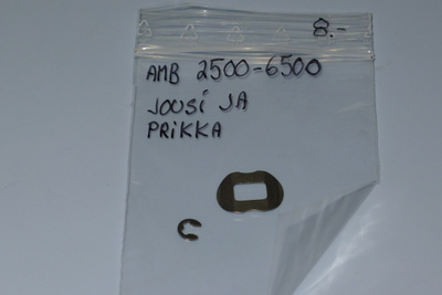 Ambassadeur 2500-6500