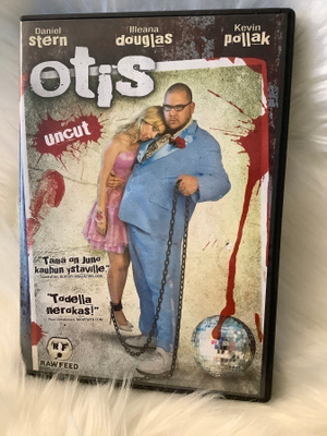 OTIS (UNCUT)  SUOMI