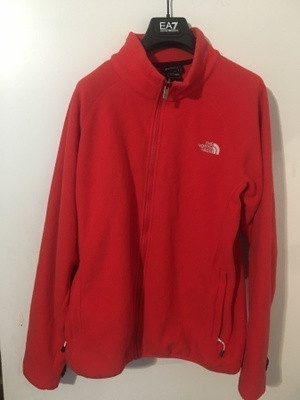 THE NORTH FACE JACKET FLEECE KOKO L