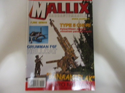 MALLIX 6/2010