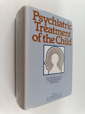 Saul I. Harrison ym. : Psychiatric Treatment of the Child
