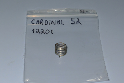 Cardinal 52 sanganjousi
