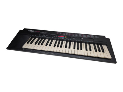 Koskettimet (Yamaha PSR-3)