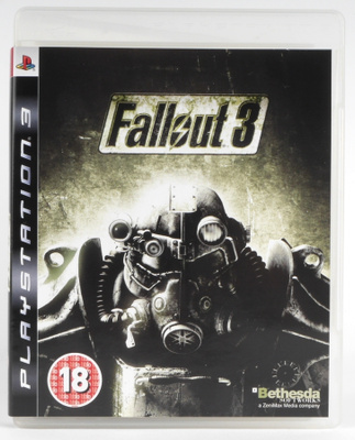 Fallout 3
