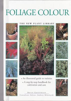 Foliage Colour