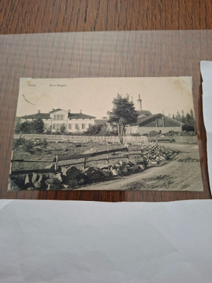 7 Bockin panimo Vaasa