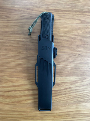 Fällkniven S1xb