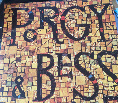 Porgy & Bess - Ella Fitzgerald & Louis Armstrong 2LP