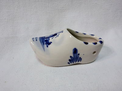 Delft Blue posliini puukenkä (7)