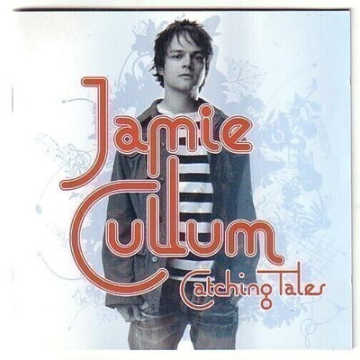cd, Jamie Cullum: Catching Tales [contemporary jazz]