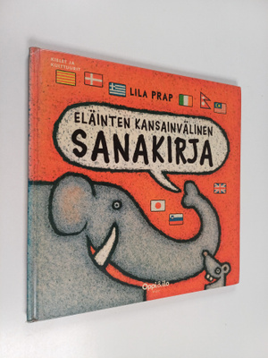 Lila Prap : Eläinten kansainvälinen sanakirja