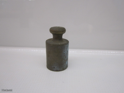 Wanha punnus, 100 g