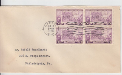 USA FDC 1936  (13)