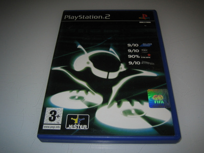 Music 3000  **PS2**