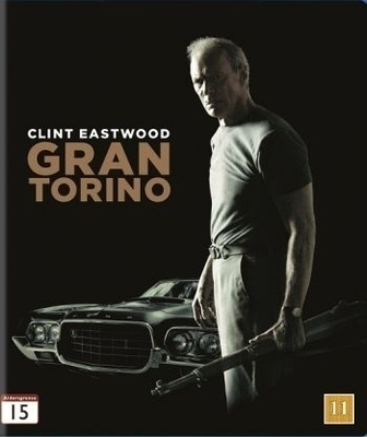 Gran Torino  -   (Blu-ray)