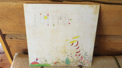 dimma lp: tredje dimma 2011