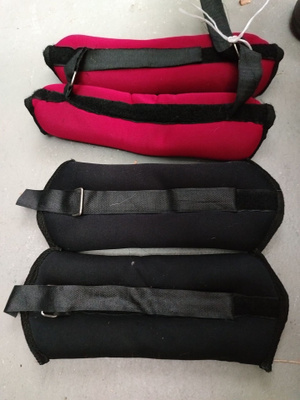 4kpl nilkkapainot