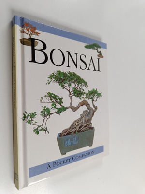 Judith Millidge : Bonsai