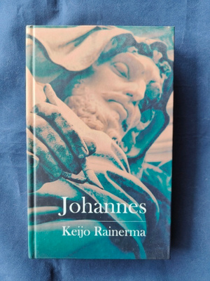 Rainerma,Keijo : Johannes