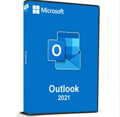 Outlook 2021